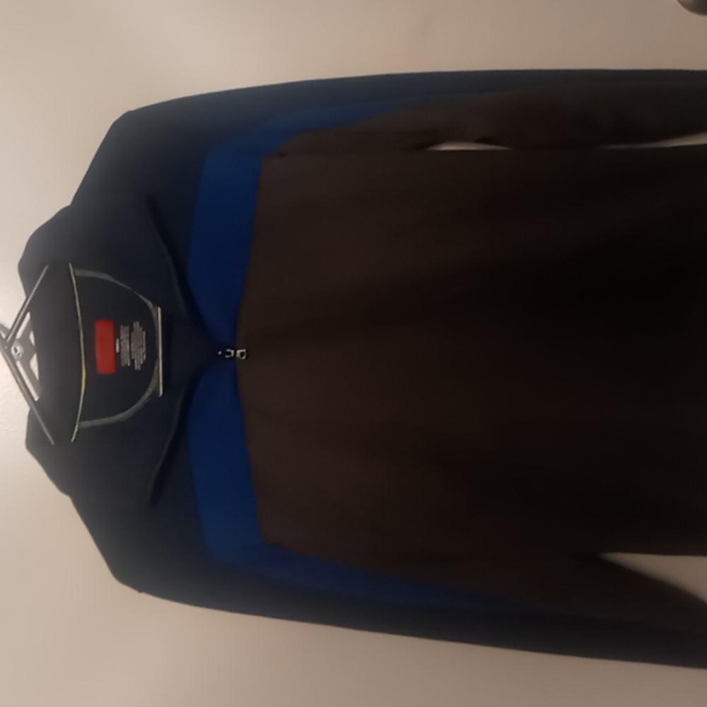 Alfani Slim Fit Small shirt
